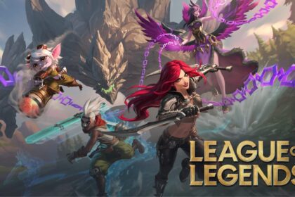 The Arena Mode of 'League Of Legends' will make a comeback in May