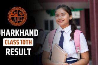 The Jharkhand Board 10th Result 2024 is now live