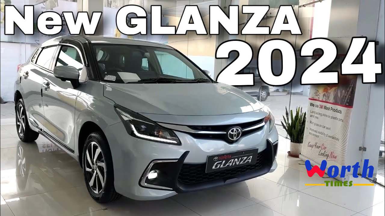 Toyota Glanza performance